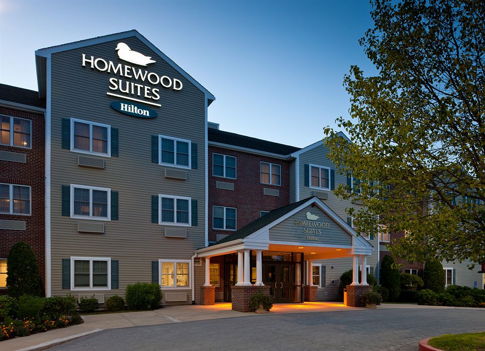 Homewood Suites by Hilton Boston/Andover image 1